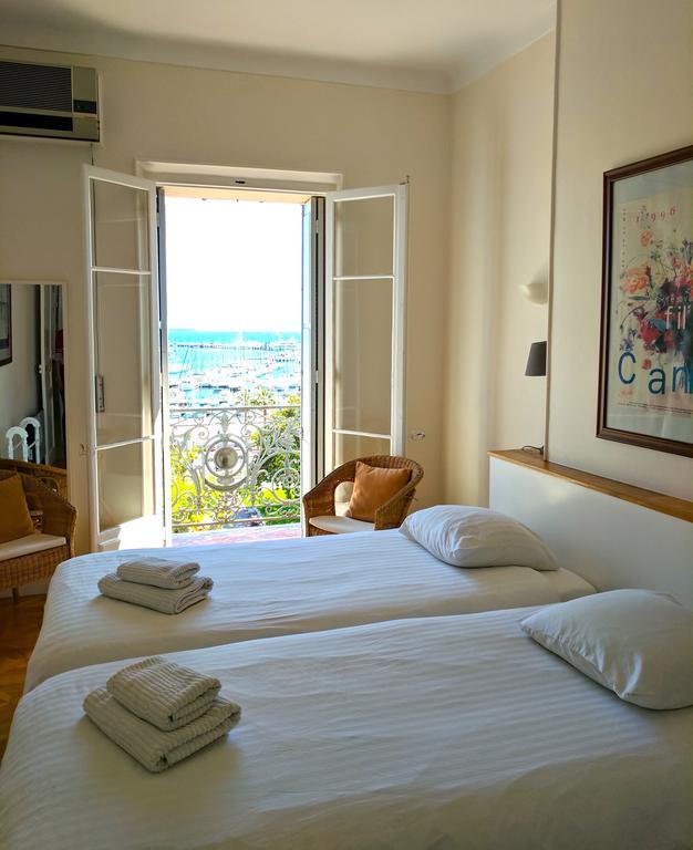 Citilet Louis Blanc 1,2,3 - Three Gorgeous, Open-Plan Apartments Cannes Exterior foto